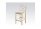 72547 Tartys Counter Height Chair - Set of 2