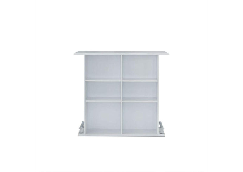 72580 Kite Bar Table
