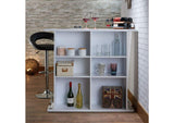 72580 Kite Bar Table