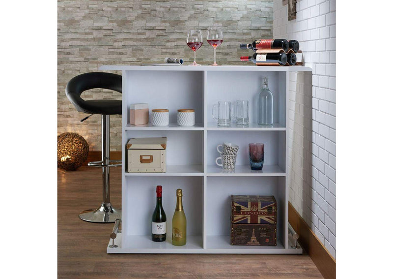 72580 Kite Bar Table