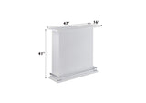72580 Kite Bar Table