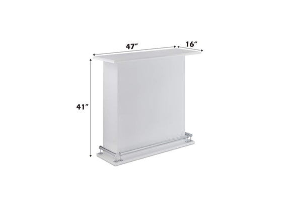 72580 Kite Bar Table