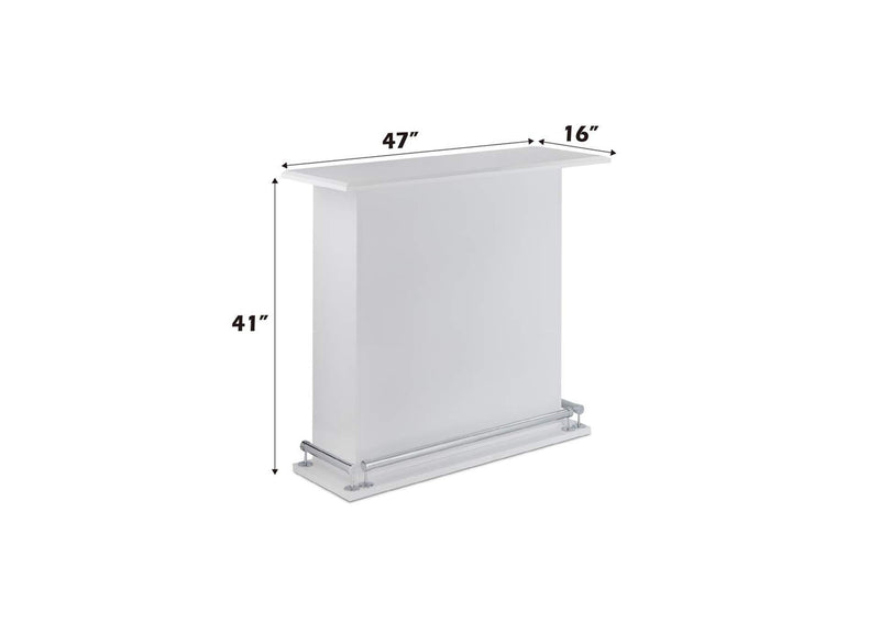 72580 Kite Bar Table