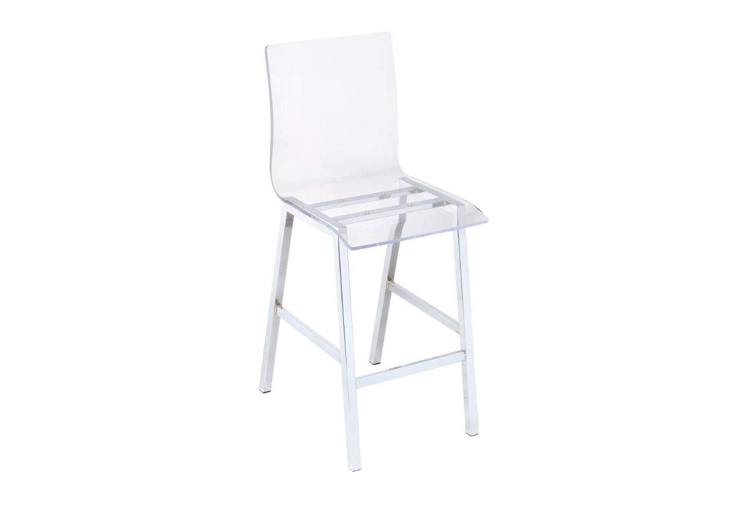 72592 Nadie Counter Height Chair - Set of 2