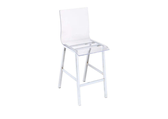 72592 Nadie Counter Height Chair - Set of 2