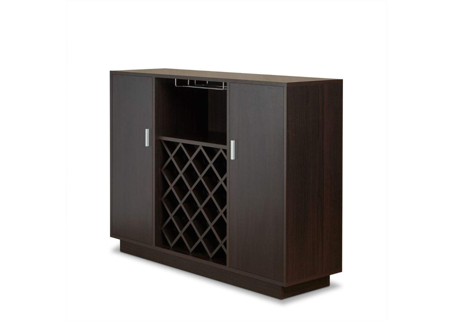 72605 Hazen Wine Cabinet