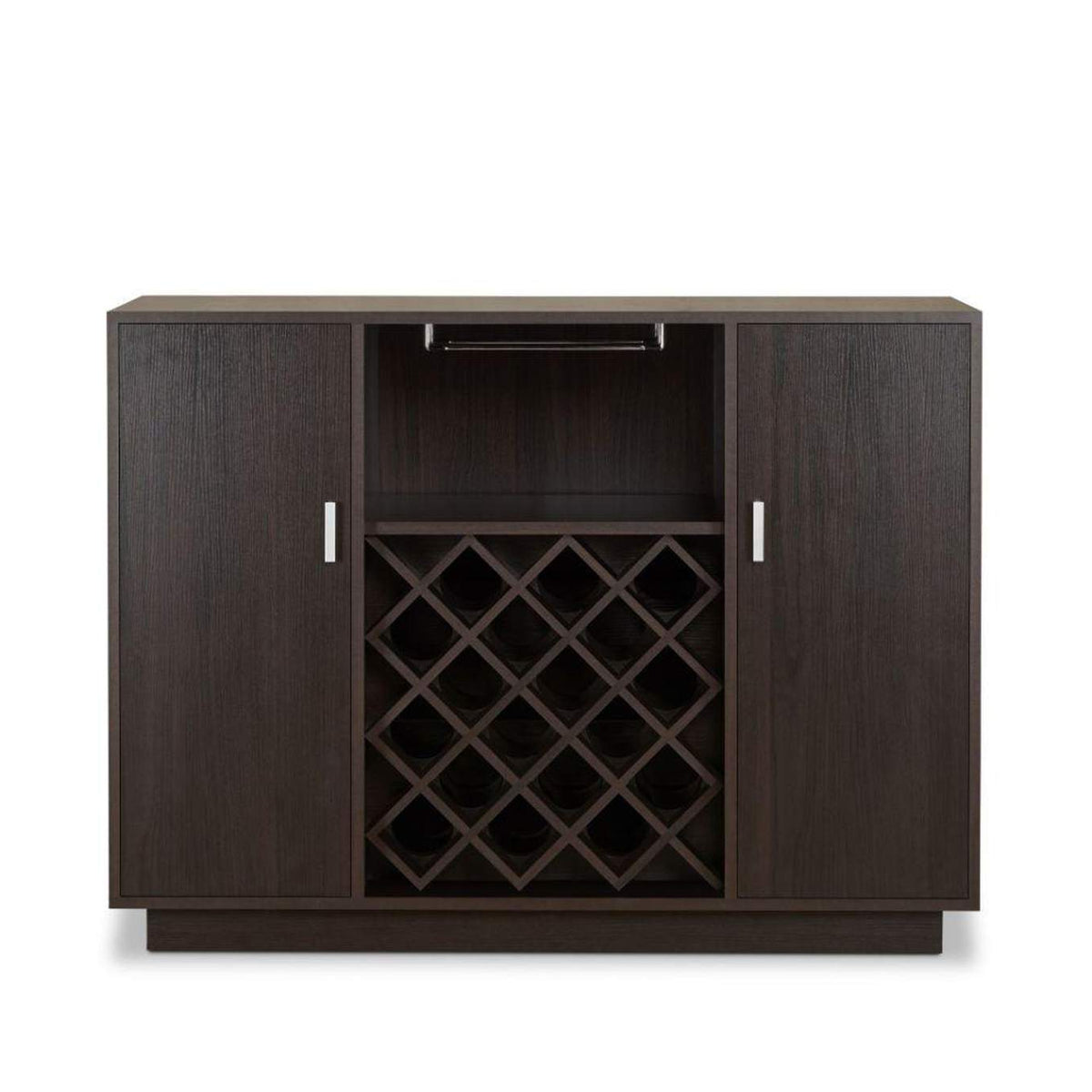 72605 Hazen Wine Cabinet