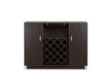 72605 Hazen Wine Cabinet