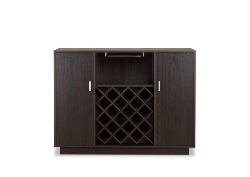 72605 Hazen Wine Cabinet