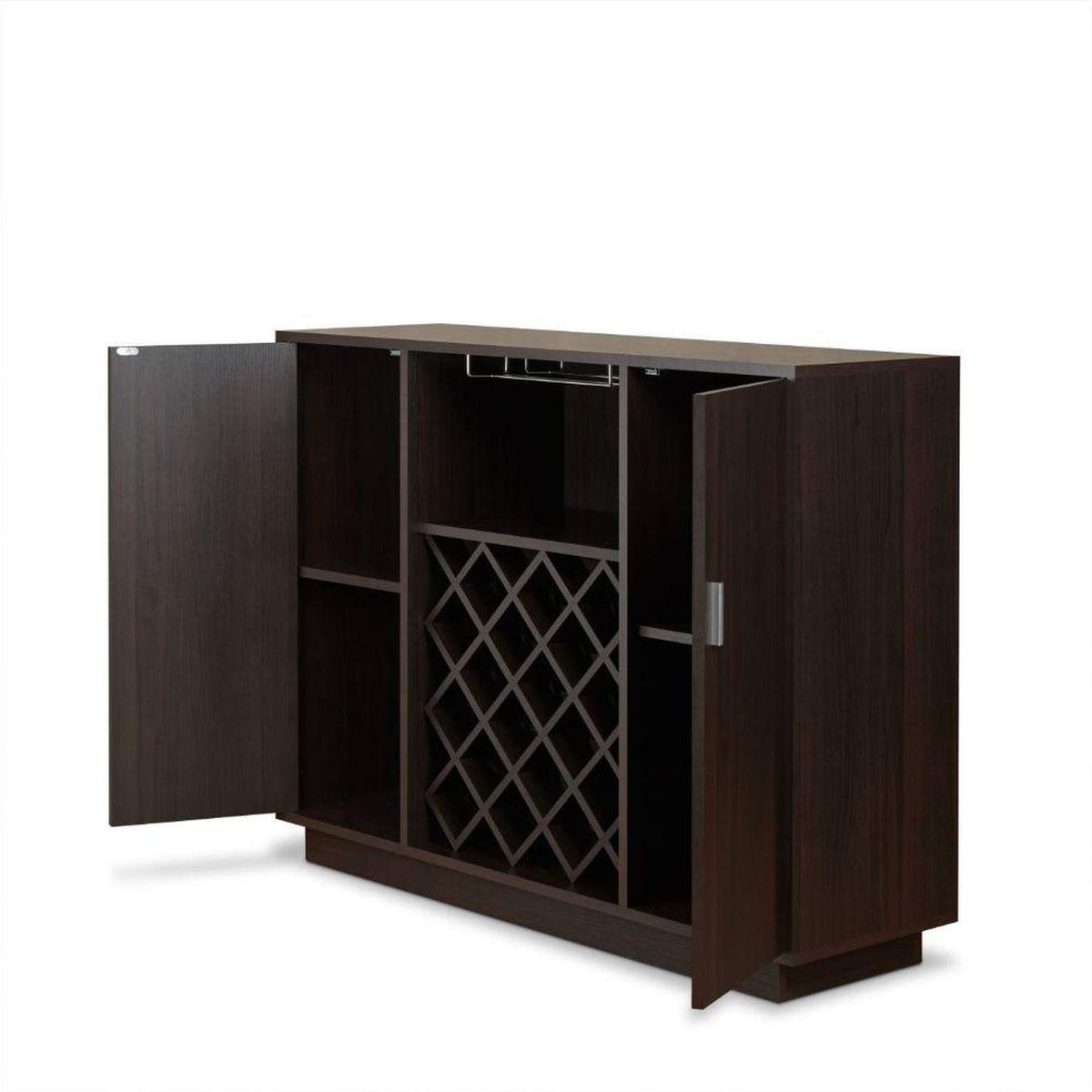 72605 Hazen Wine Cabinet