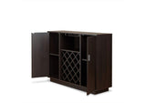 72605 Hazen Wine Cabinet