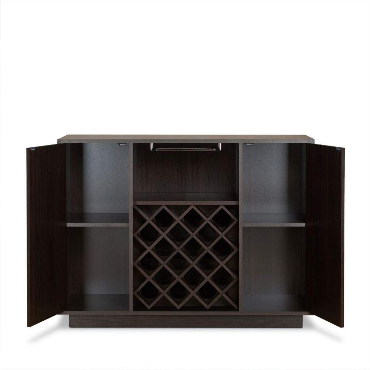 72605 Hazen Wine Cabinet