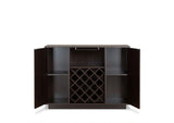 72605 Hazen Wine Cabinet