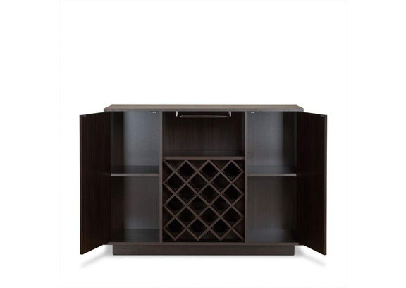 72605 Hazen Wine Cabinet