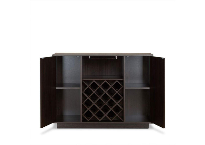 72605 Hazen Wine Cabinet