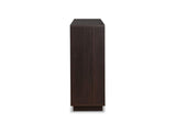 72605 Hazen Wine Cabinet