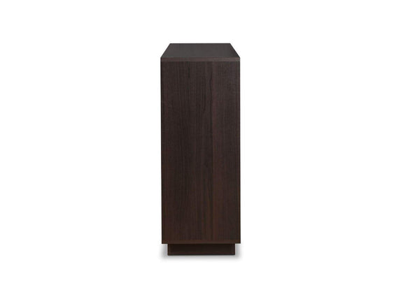 72605 Hazen Wine Cabinet