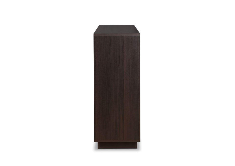 72605 Hazen Wine Cabinet