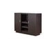 72615 Hazen Wine Cabinet