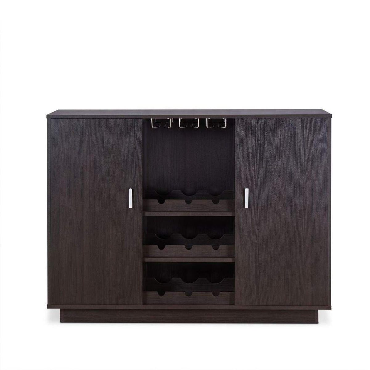 72615 Hazen Wine Cabinet