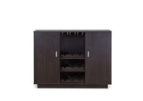 72615 Hazen Wine Cabinet