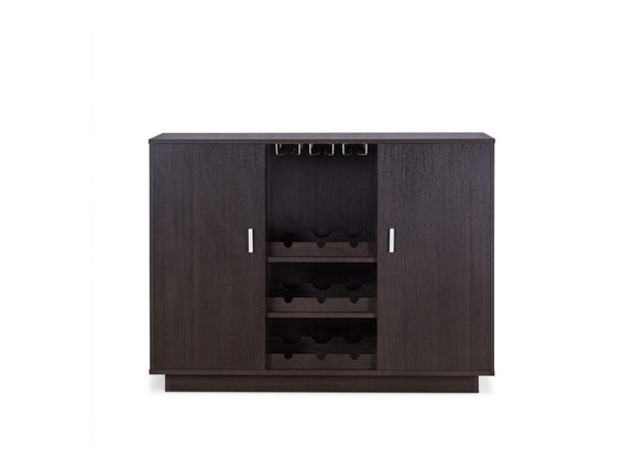 72615 Hazen Wine Cabinet