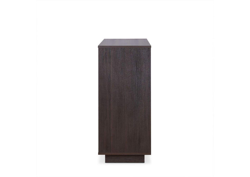 72615 Hazen Wine Cabinet