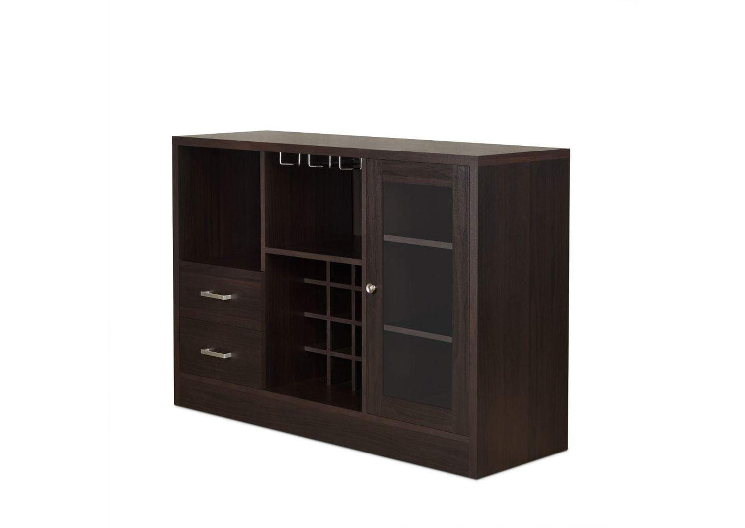 72640 Hazen Wine Cabinet