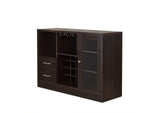 72640 Hazen Wine Cabinet