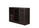 72640 Hazen Wine Cabinet