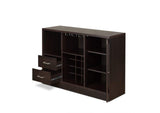 72640 Hazen Wine Cabinet