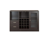 72640 Hazen Wine Cabinet