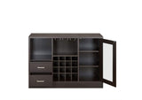 72640 Hazen Wine Cabinet