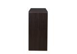 72640 Hazen Wine Cabinet