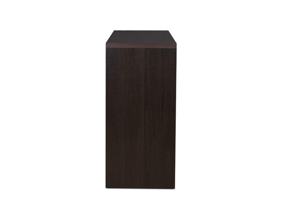 72640 Hazen Wine Cabinet