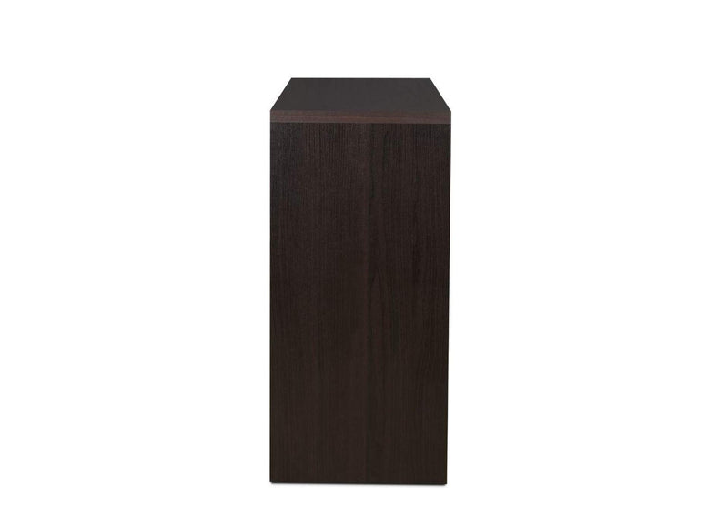 72640 Hazen Wine Cabinet