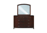 BR1582A Brighton Nine Drawer Dresser In Cinnamon (2024)