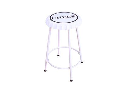 72702 Mant Stool - Set of 2