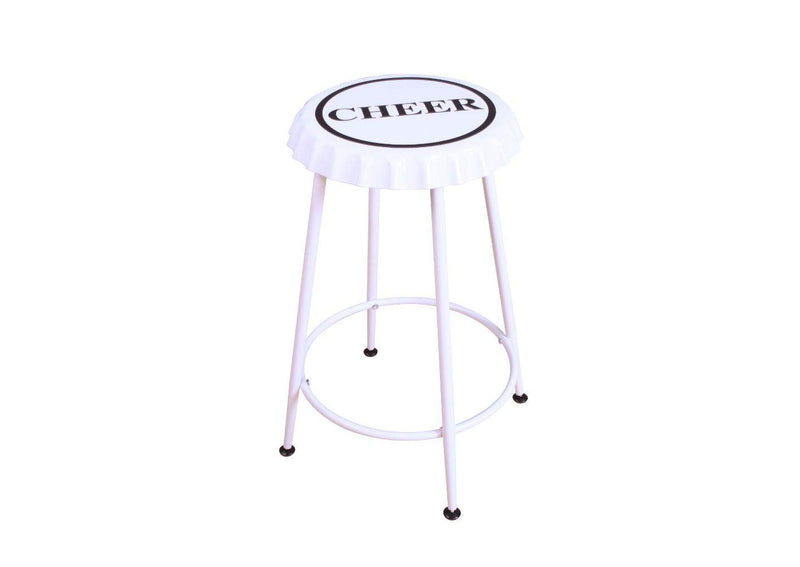 72702 Mant Stool - Set of 2