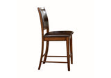 727-24 Verona Counter Height Chair