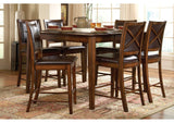 727-24 Verona Counter Height Chair