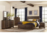 1648-5 Parnell Dresser