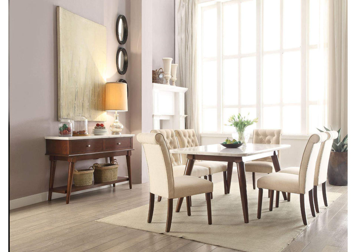 72820 Gasha Dining Table