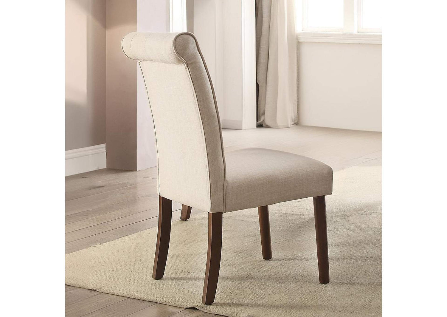 72822 Gasha Side Chair - Set of 2