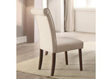 72822 Gasha Side Chair - Set of 2