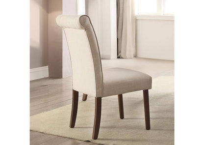 72822 Gasha Side Chair - Set of 2