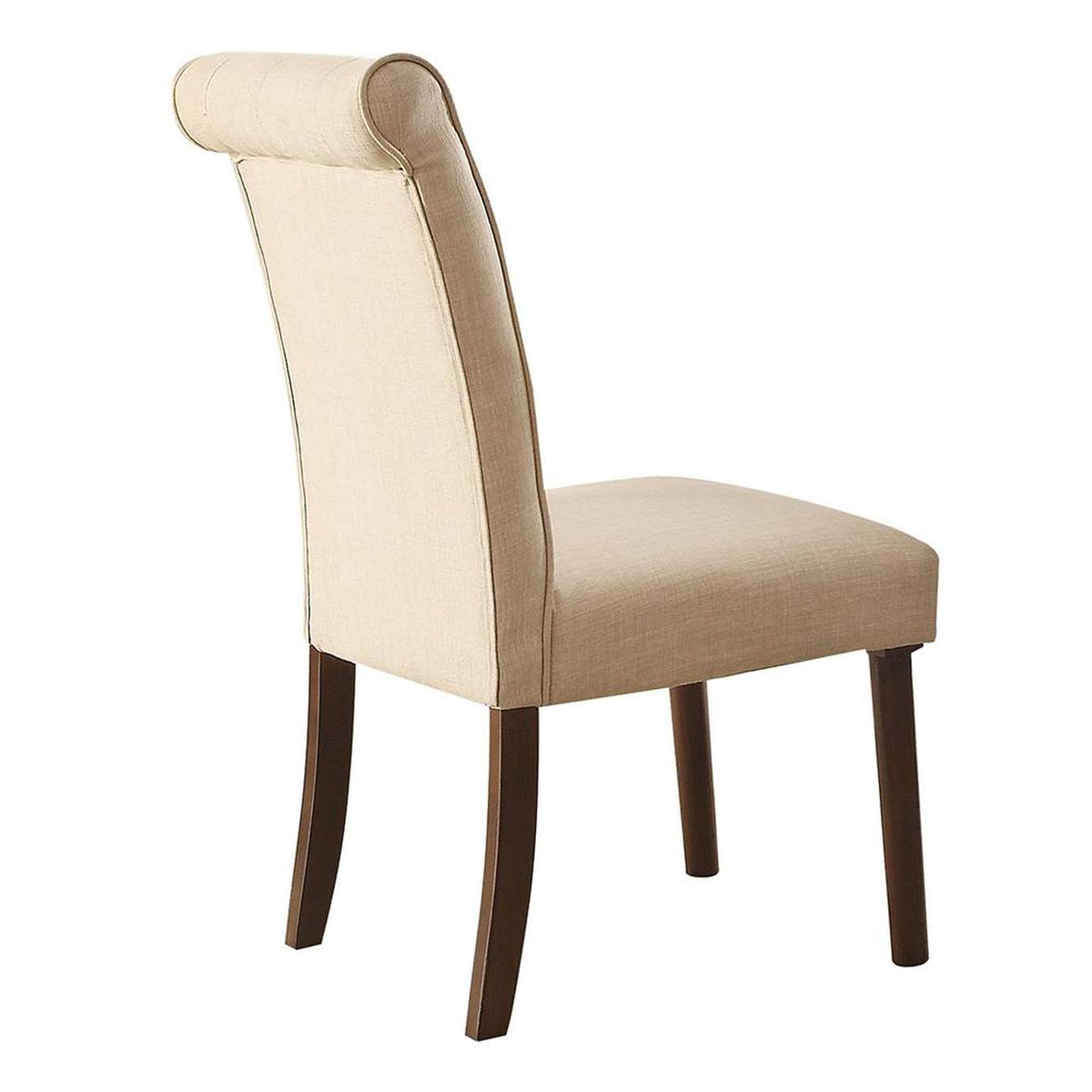72822 Gasha Side Chair - Set of 2