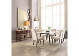 72822 Gasha Side Chair - Set of 2