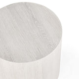 Layne - Round End Table