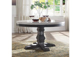 72845 Nolan Round Dining Table